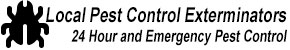 Melrose Park IL Pest Control Exterminators